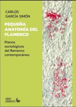 PEQUEÑA ANATOMÍA DEL FLAMENCO