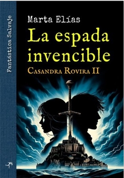 La espada invencible