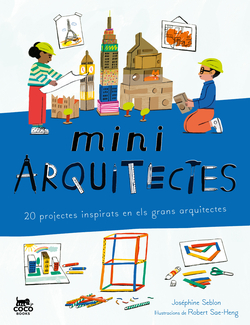 miniARQUITECTES