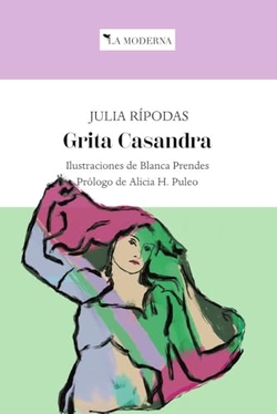 La moderna