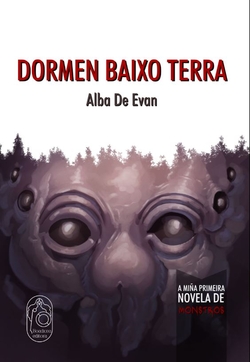 Dormen baixo terra