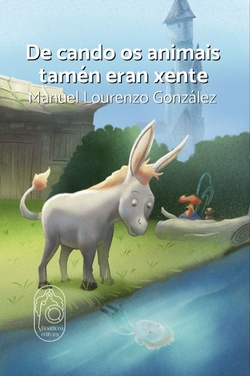 De cando os animais tamén eran xente