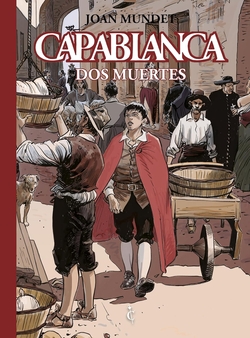 CAPABLANCA 04: DOS MUERTES