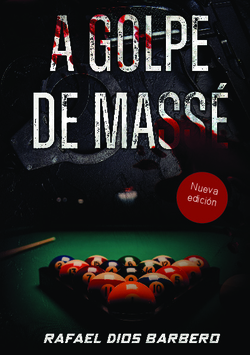 A golpe de massé