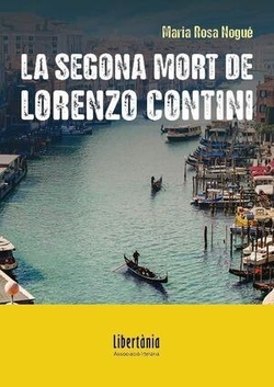 La segona mort de Lorenzo Contini