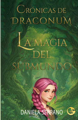 Crónicas de Draconum, 1: La magia del submundo