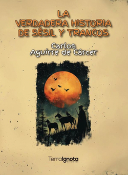 La verdadera historia de Sésil y Trancos