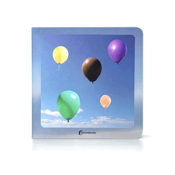 ¿donde estan los globos?