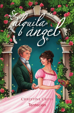 Se alquila ángel