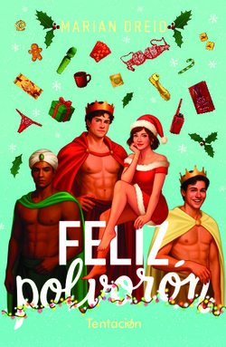 Feliz polvorón