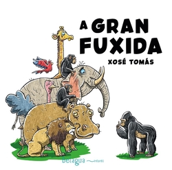 A GRAN FUXIDA
