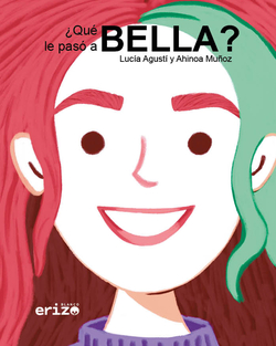 ¿Qué le pasó a Bella?