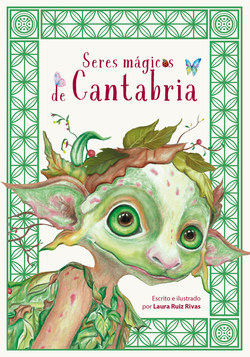 Seres mágicos de Cantabria