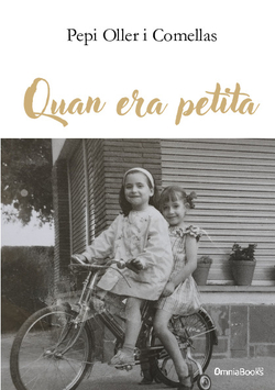 Quan era petita
