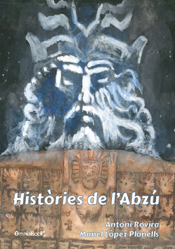 Històries de l?Abzú