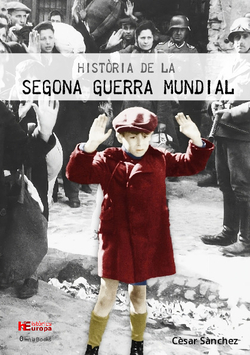 Història de la Segona Guerra Mundial