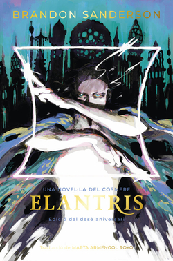 Elantris