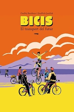 Bicis -català-