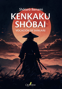 VOCACION DE SAMURAI KENKAKU SHOBAI
