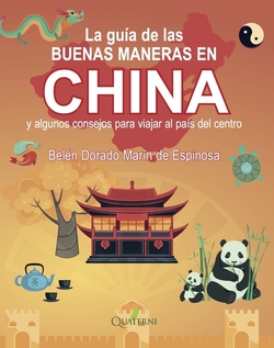 GUIA DE LAS BUENAS MANERAS EN CHINA