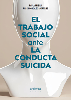El trabajo social ante la conducta suicida