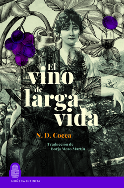 Vino de larga vida