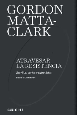 Atravesar la resistencia