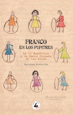 Franco en los pupitres