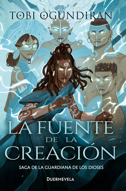 La fuente de la creacion