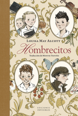Hombrecitos