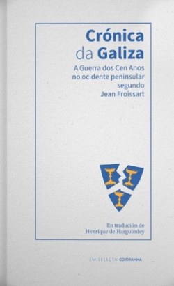 Crónica da Galiza