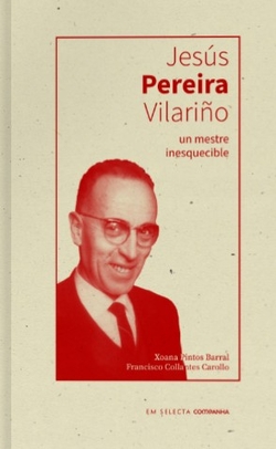 JESÚS PEREIRA VILARIÑO