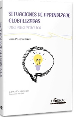 SITUACIONES DE APRENDIZAJE GLOBALIZADAS