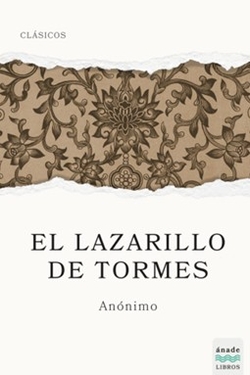 EL LAZARILLO DE TORMES