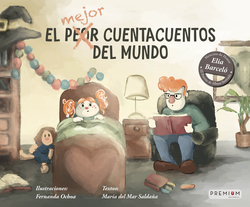El mejor cuentacuentos del mundo