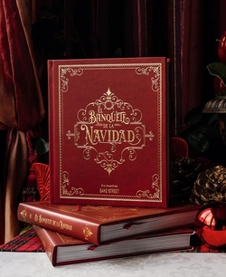 El Banquete de la Navidad