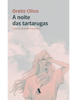 A noite das tartarugas