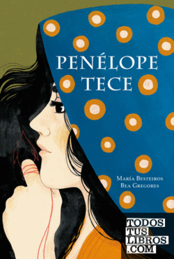 Penélope tece