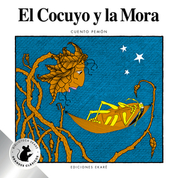 El cocuyo y la mora (Especial)