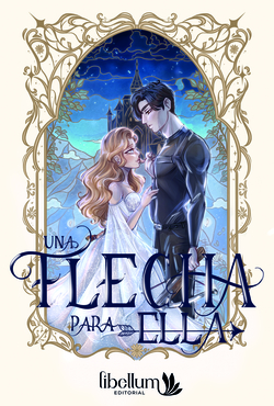 Una flecha para ella