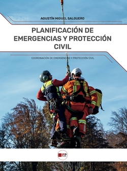 Planificación de emergencias y protección civil