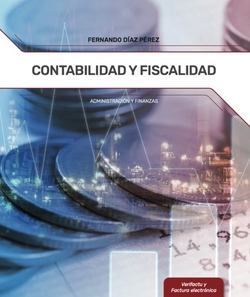 Contabilidad y fiscalidad