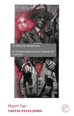 Tantas veces Junio