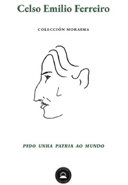 PIDO UNHA PATRIA AO MUNDO