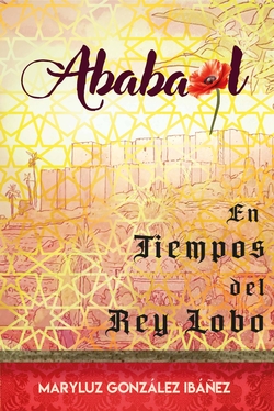 Ababaol en tiempos del rey lobo