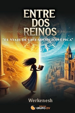 Entre dos reinos:el viaje de una adopcion epica