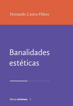 Banalidades estéticas