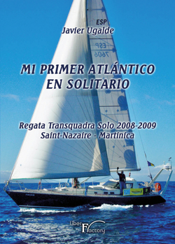 Mi Primer Atlántico en Solitario