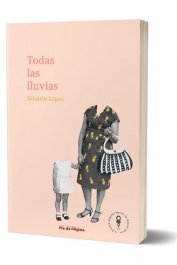 Todas las lluvias