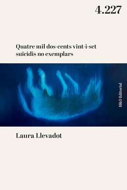 Quatre mil dos-cents vint-i-set suïcidis no exemplars